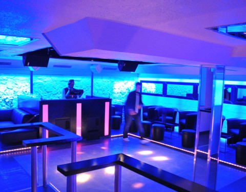 Club Diamonds