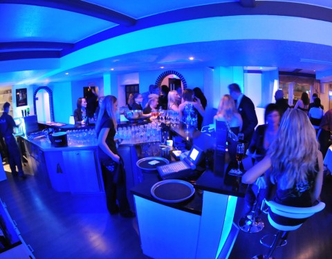 Club Diamonds