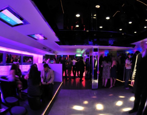 Club Diamonds