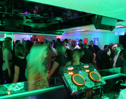 Club Diamonds