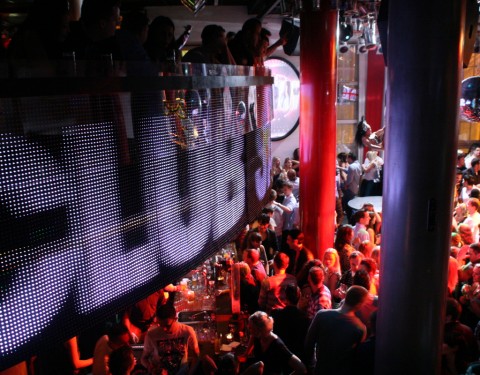 Club Savoy