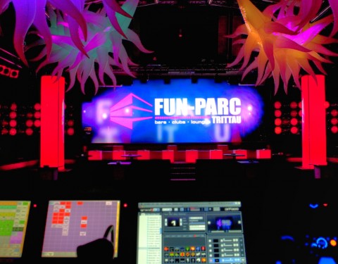 FUN-PARC Trittau