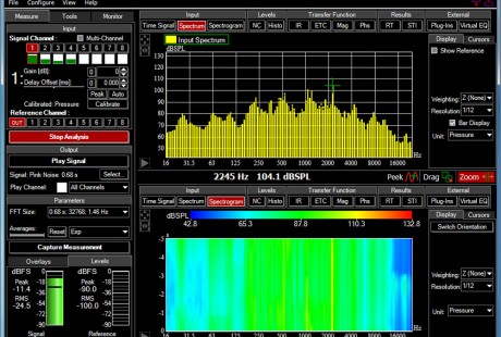 Sounddesign 2