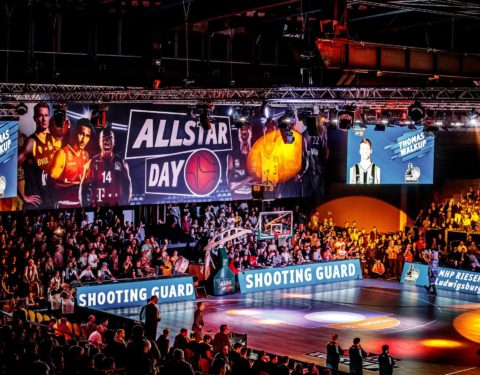 Allstar Day